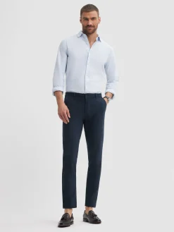 PANTALON CHINO SLIM FIT Hombre Chino