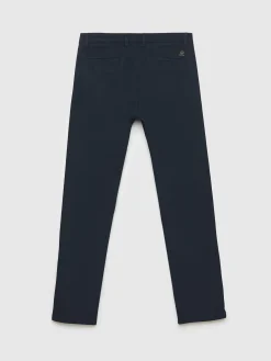 PANTALON CHINO SLIM FIT Hombre Chino