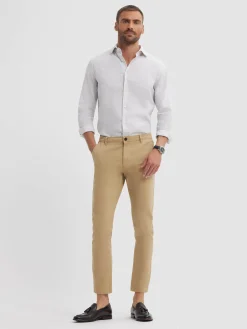 PANTALON CHINO SLIM FIT Hombre Chino