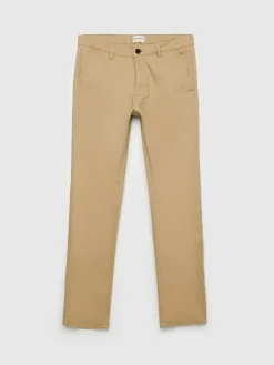 PANTALON CHINO SLIM FIT Hombre Chino
