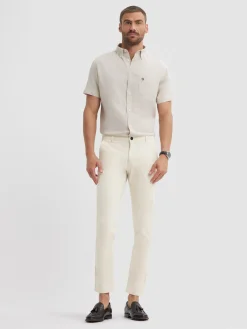 Best PANTALON CHINO SLIM FIT Hombre Chino