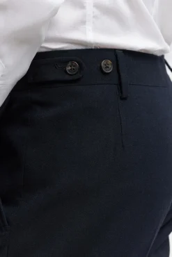 New PANTALON CLASSIC TWILL Hombre Trajes|Trajes