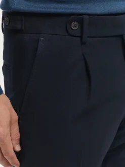 Sale PANTALON CLASSIC TWILL Hombre Vestir