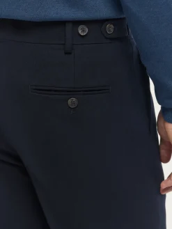 Sale PANTALON CLASSIC TWILL Hombre Vestir