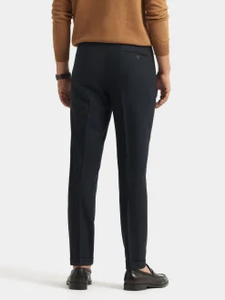 Discount PANTALON CLASSIC TWILL Hombre Trajes|Trajes