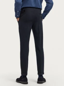 Discount PANTALON CLASSIC TWILL Hombre Vestir