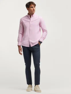 Outlet PANTALON COOPER Hombre Chino