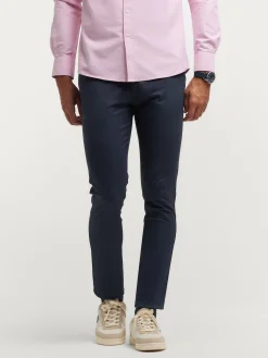 Outlet PANTALON COOPER Hombre Chino