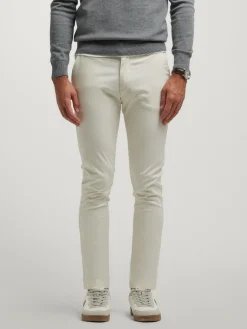 Hot PANTALON COOPER Hombre Chino