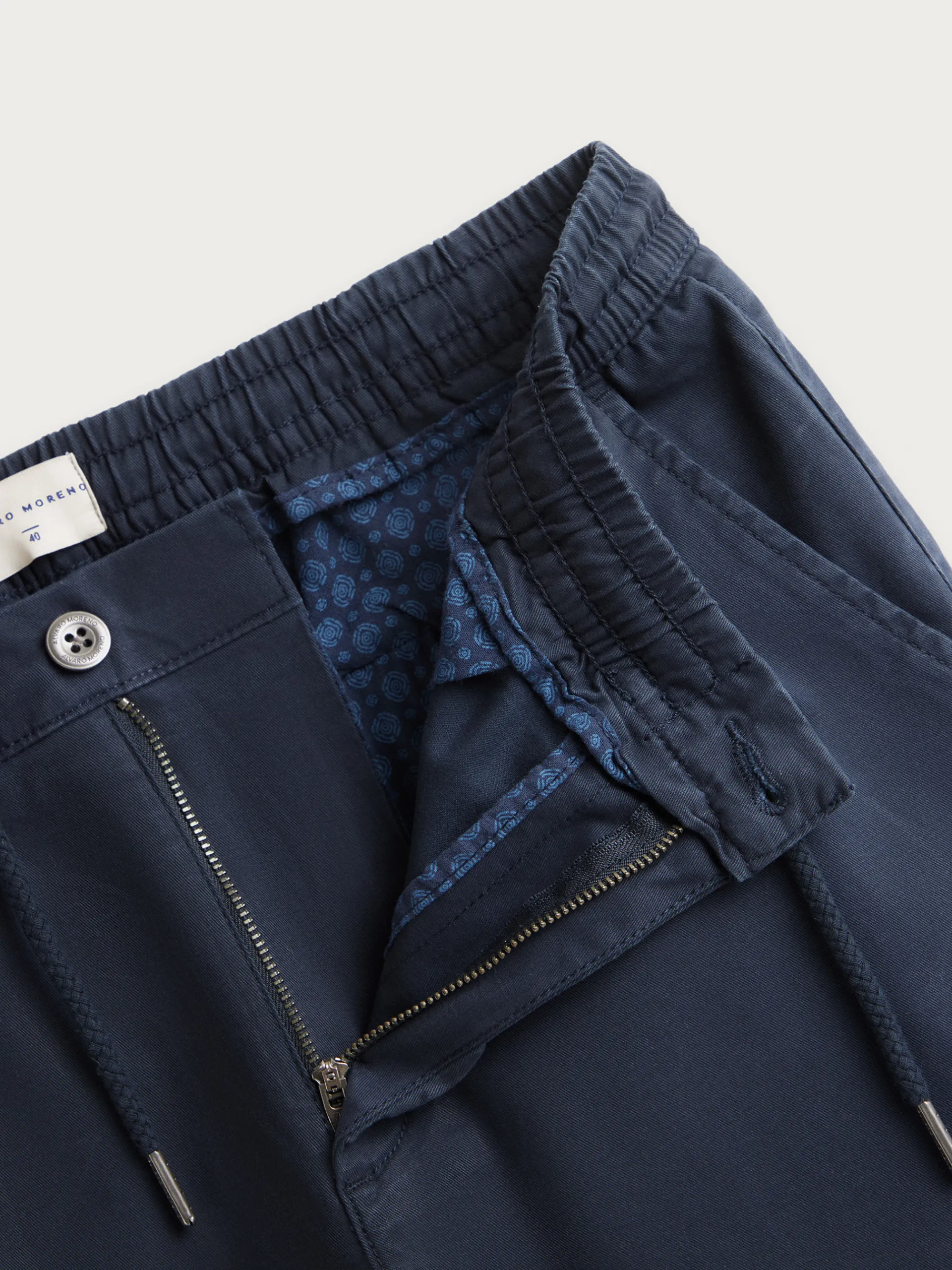 Best PANTALON DALTON Hombre Casual