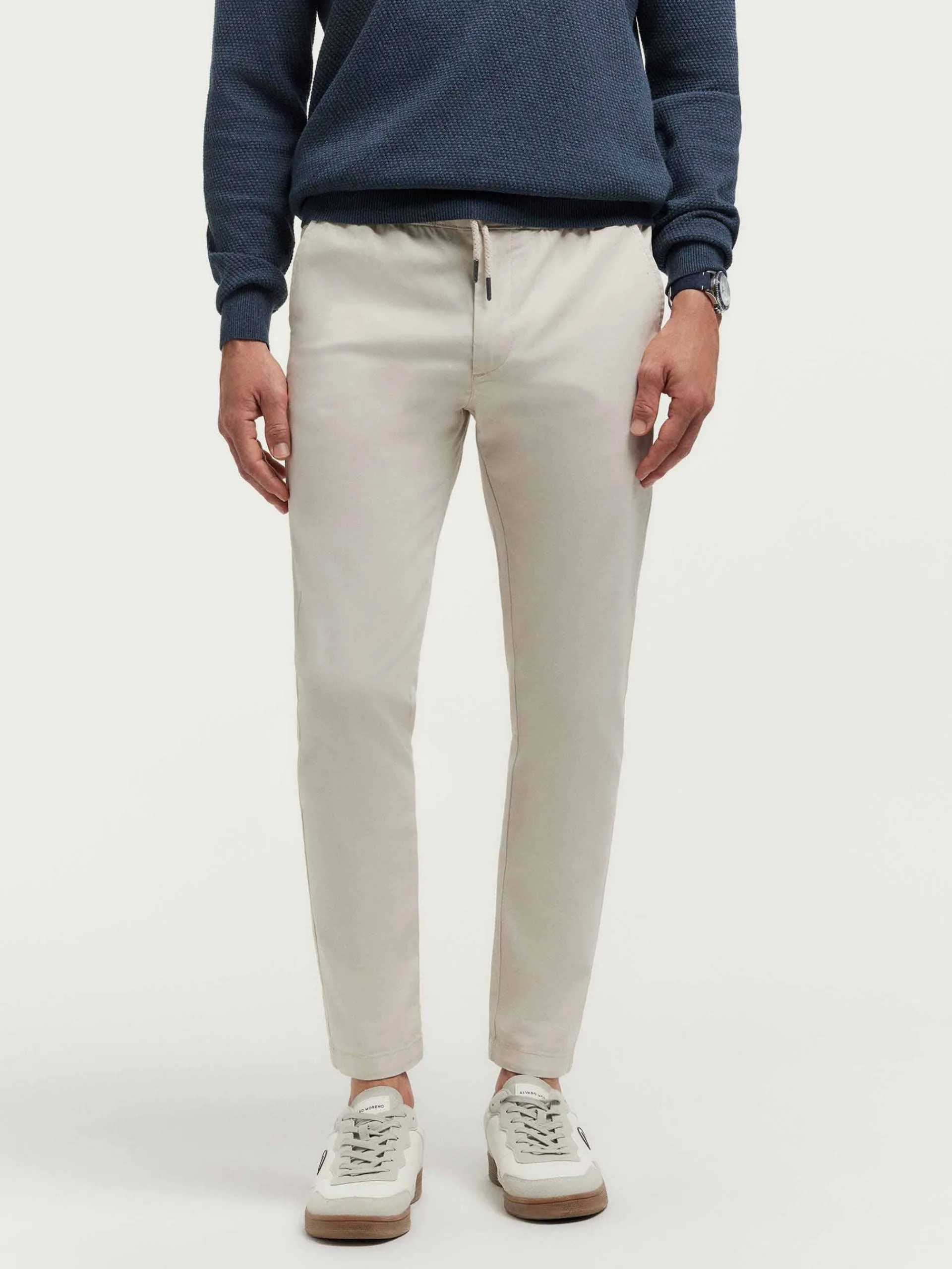 Online PANTALON DALTON Hombre Teen|Casual