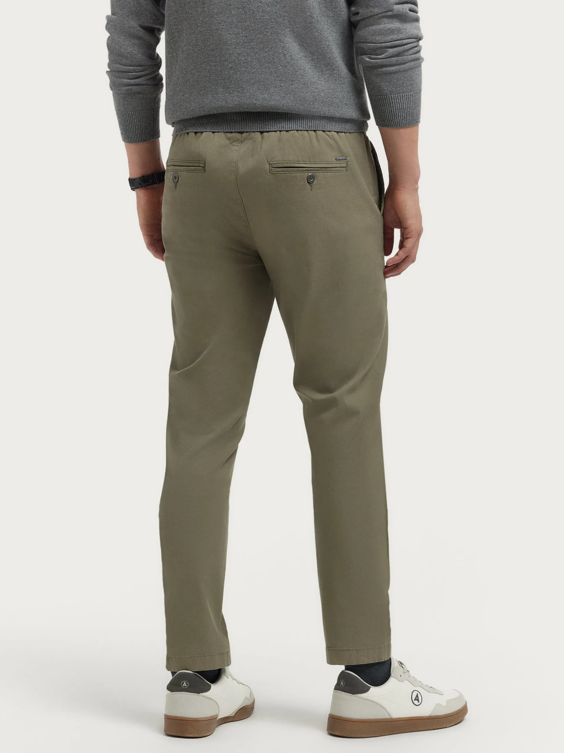 New PANTALON DALTON Hombre Teen|Casual
