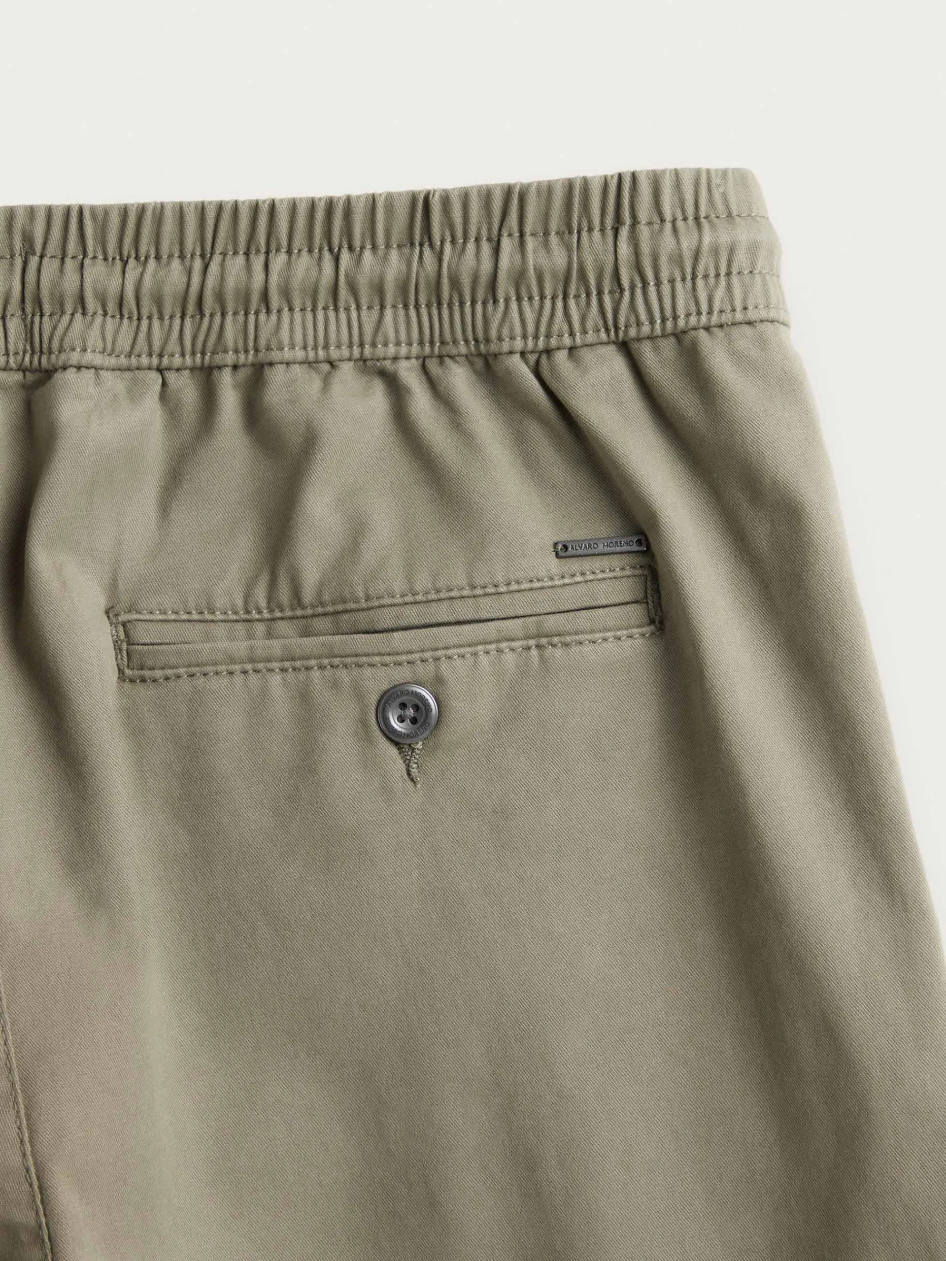 New PANTALON DALTON Hombre Teen|Casual