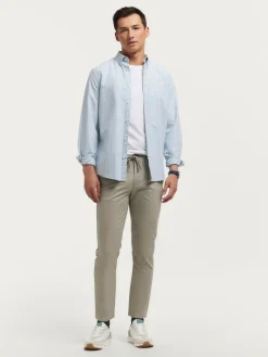 PANTALON DAWSON Hombre Casual