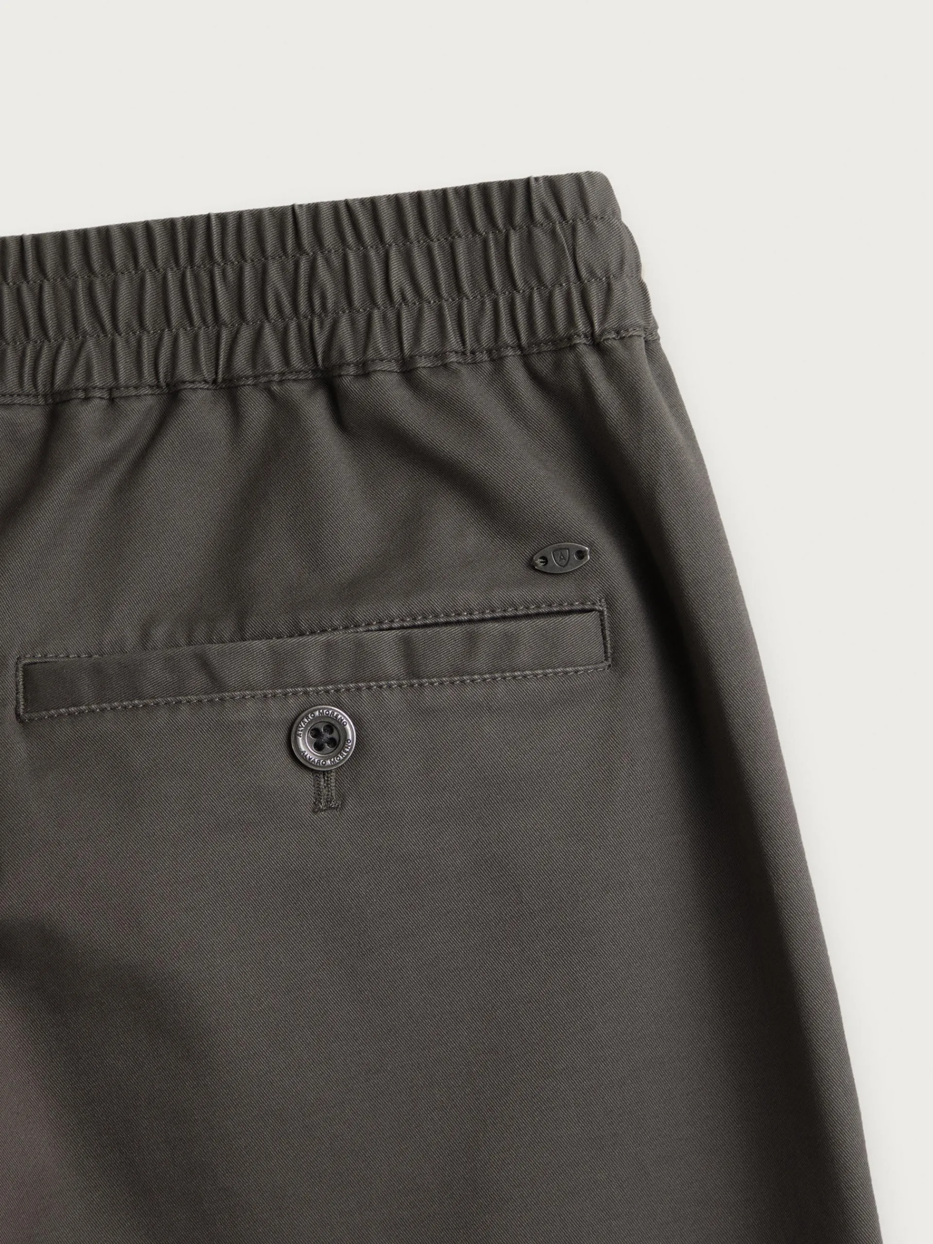 Best PANTALON DAWSON Hombre Casual