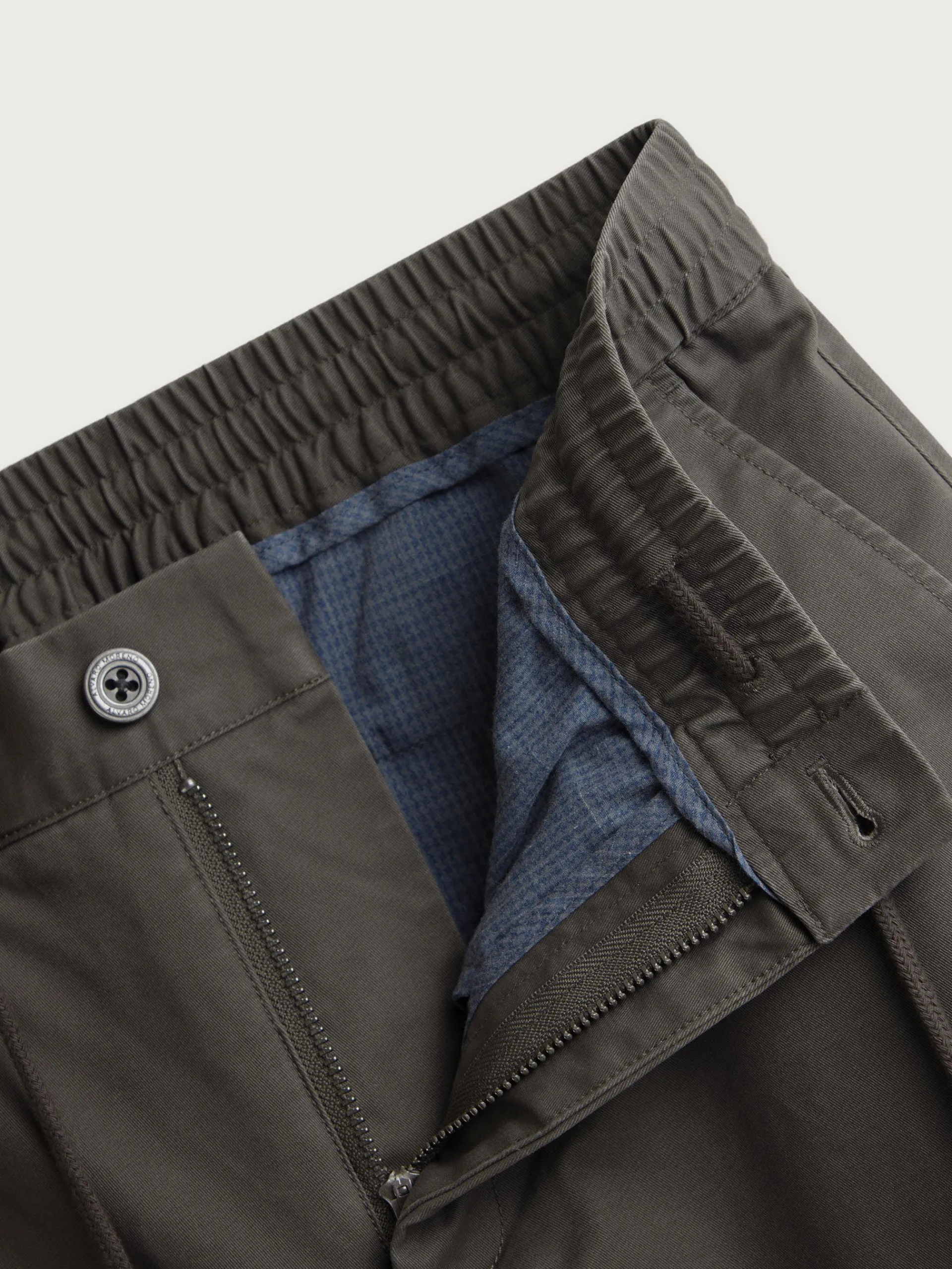 Best PANTALON DAWSON Hombre Casual