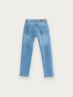 PANTALON DENIM KIDS Pantalones