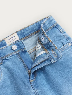 PANTALON DENIM KIDS Pantalones