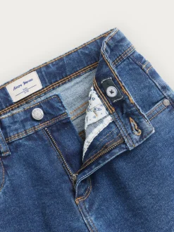 Clearance PANTALON DENIM KIDS Pantalones