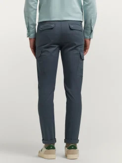 Outlet PANTALON DESERT Hombre Cargo