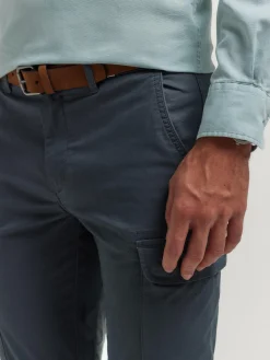 Outlet PANTALON DESERT Hombre Cargo