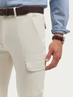 Best PANTALON DESERT Hombre Cargo