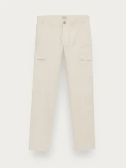 Best PANTALON DESERT Hombre Cargo