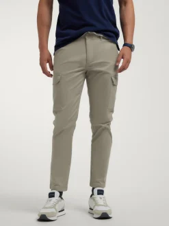 Discount PANTALON DESERT Hombre Cargo