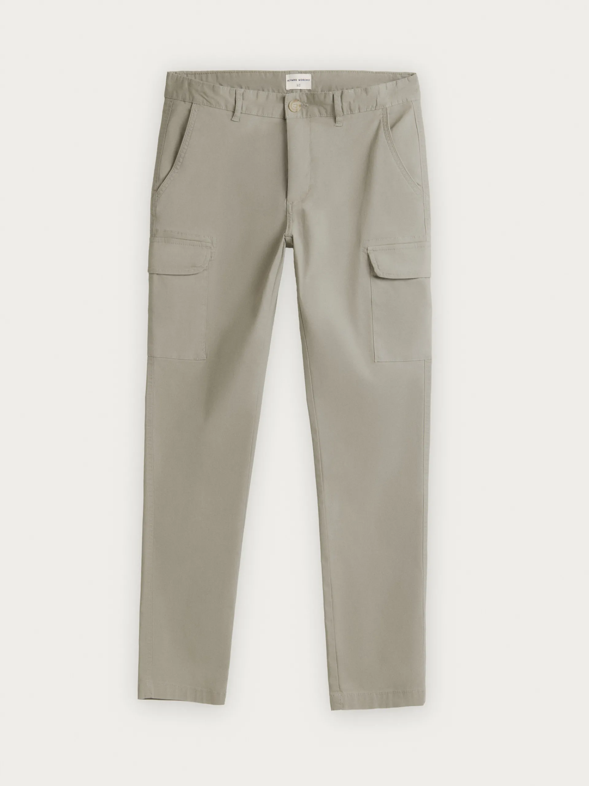 Discount PANTALON DESERT Hombre Cargo