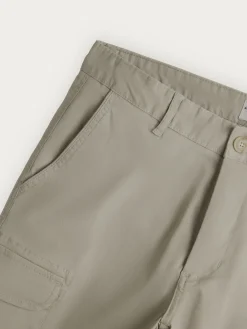 Discount PANTALON DESERT Hombre Cargo