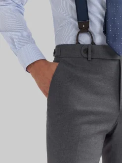 Best PANTALON DUOMO CRUZADO Hombre Trajes|Trajes