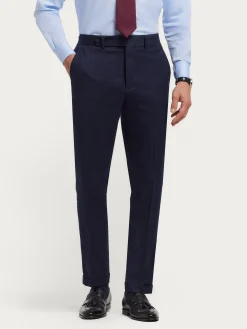 Online PANTALON DUOMO DIPLO Hombre Trajes|Trajes