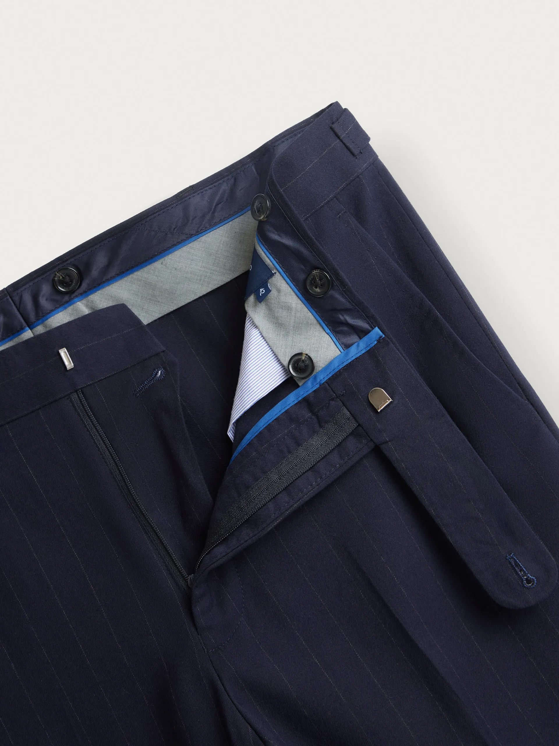 Online PANTALON DUOMO DIPLO Hombre Trajes|Trajes