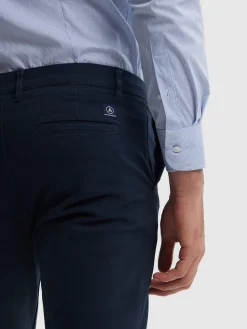 Outlet PANTALON ELVIS Hombre Chino