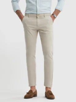 Best PANTALON ELVIS Hombre Chino