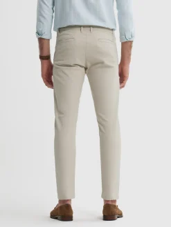 Best PANTALON ELVIS Hombre Chino