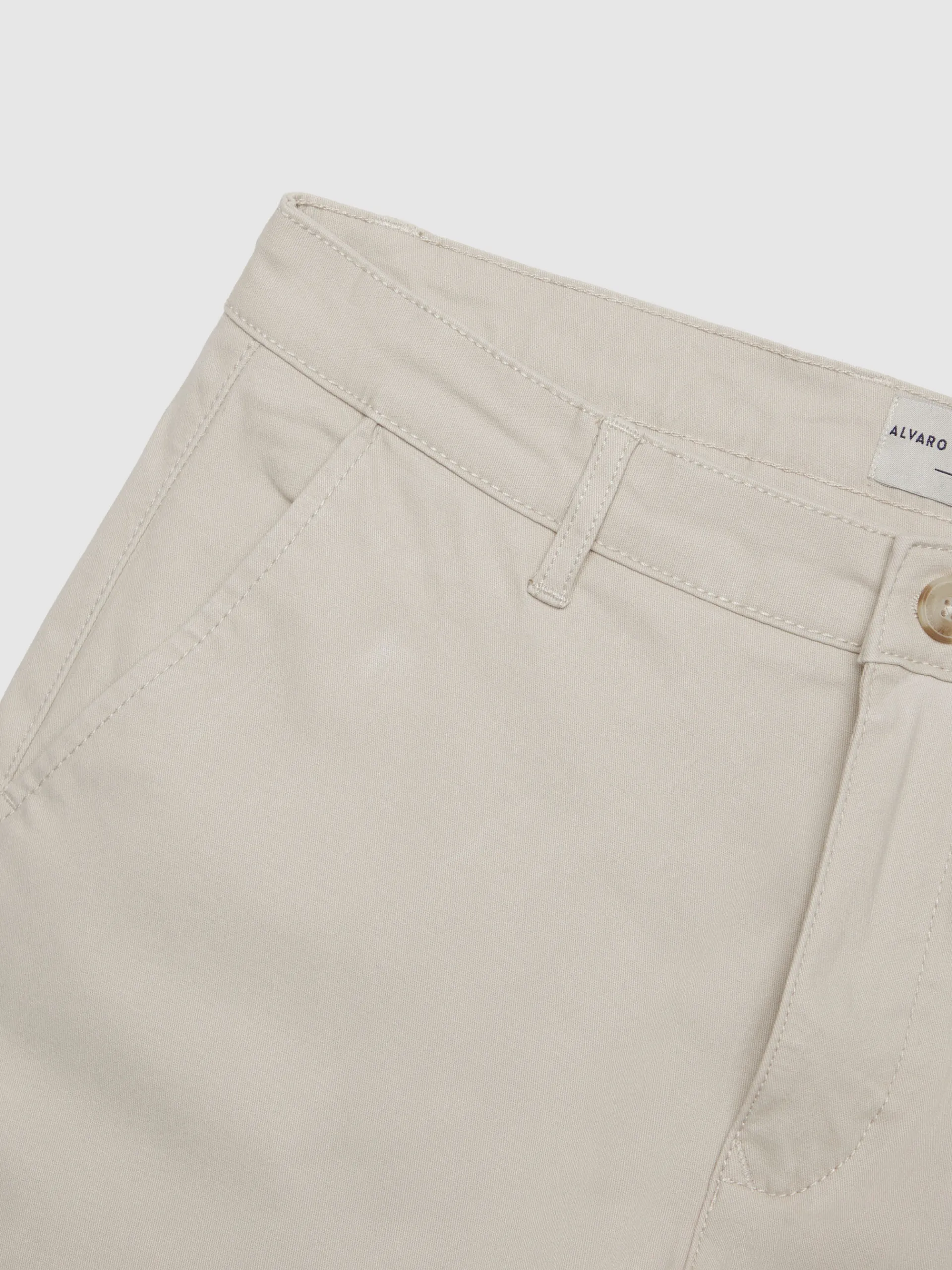 Best PANTALON ELVIS Hombre Chino