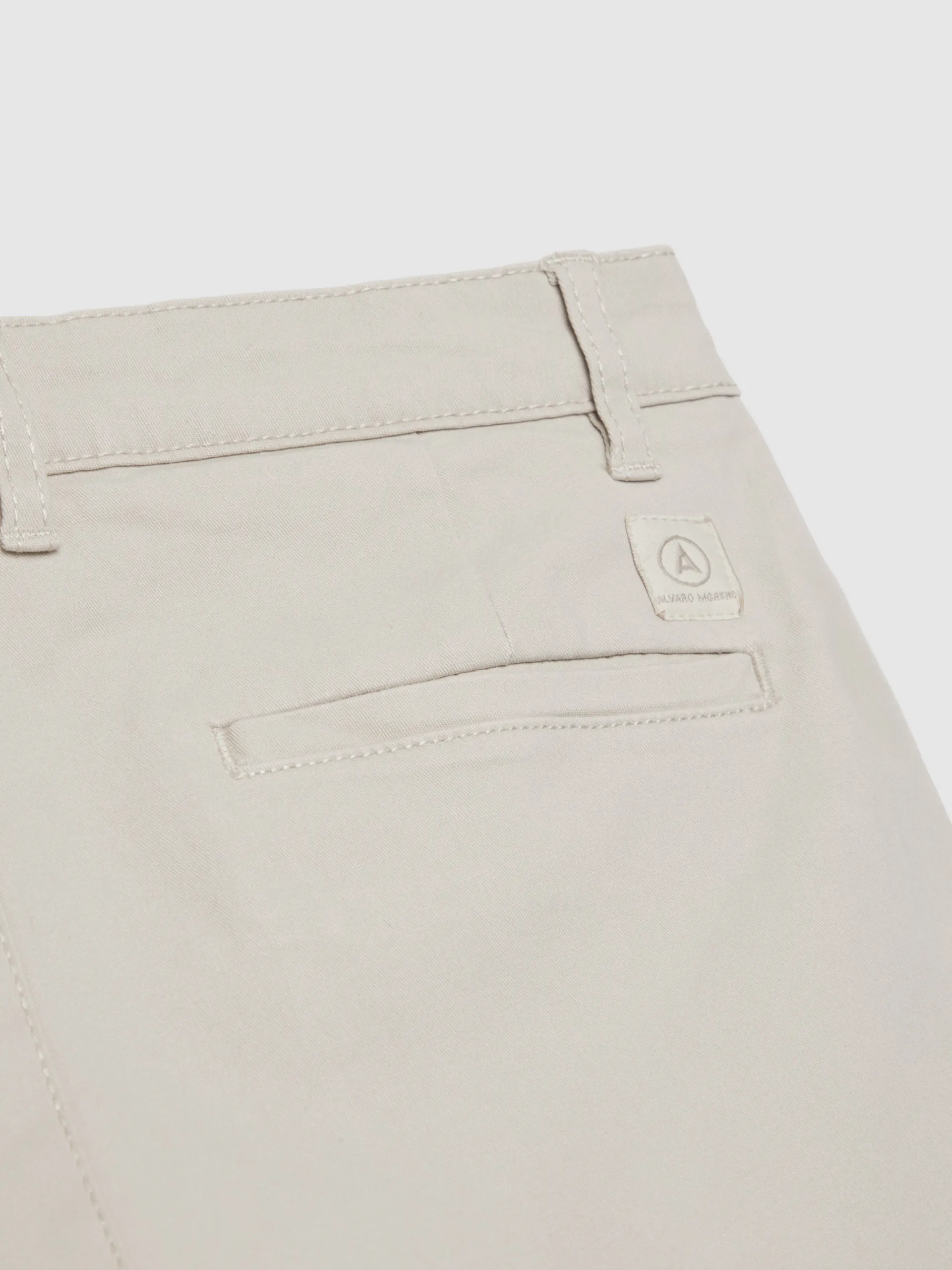 Best PANTALON ELVIS Hombre Chino
