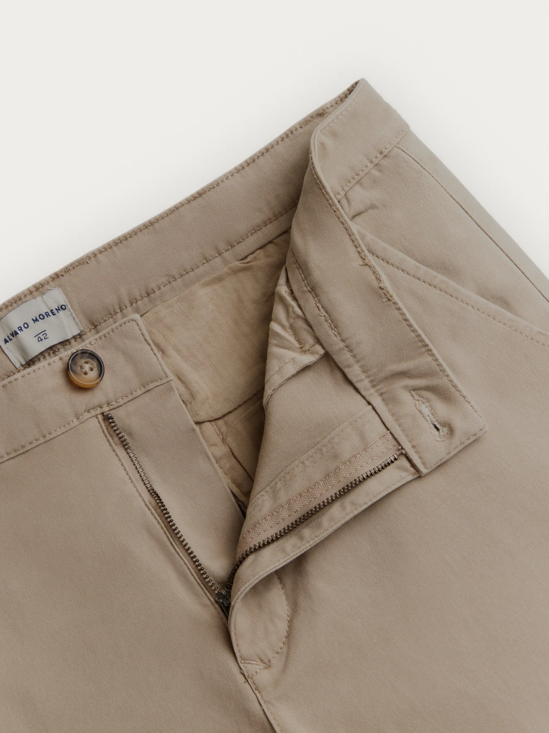 PANTALON ELVIS Hombre Chino