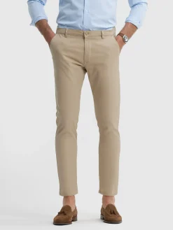 Online PANTALON ELVIS Hombre Chino