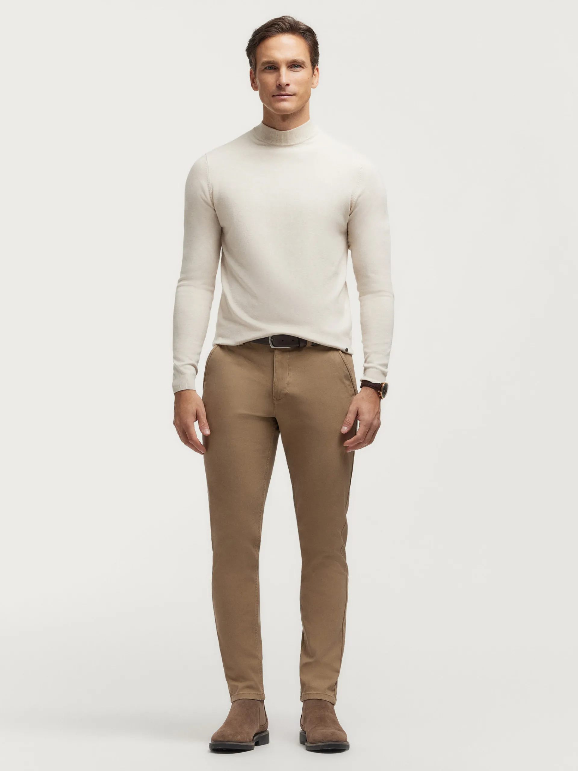 PANTALON ELVIS Hombre Chino
