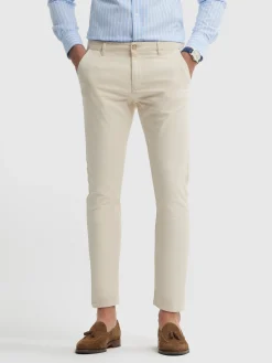 Online PANTALON ELVIS Hombre Chino