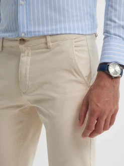 Online PANTALON ELVIS Hombre Chino