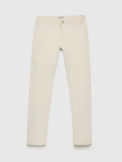 Online PANTALON ELVIS Hombre Chino
