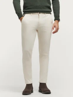 Outlet PANTALON ELVIS Hombre Chino