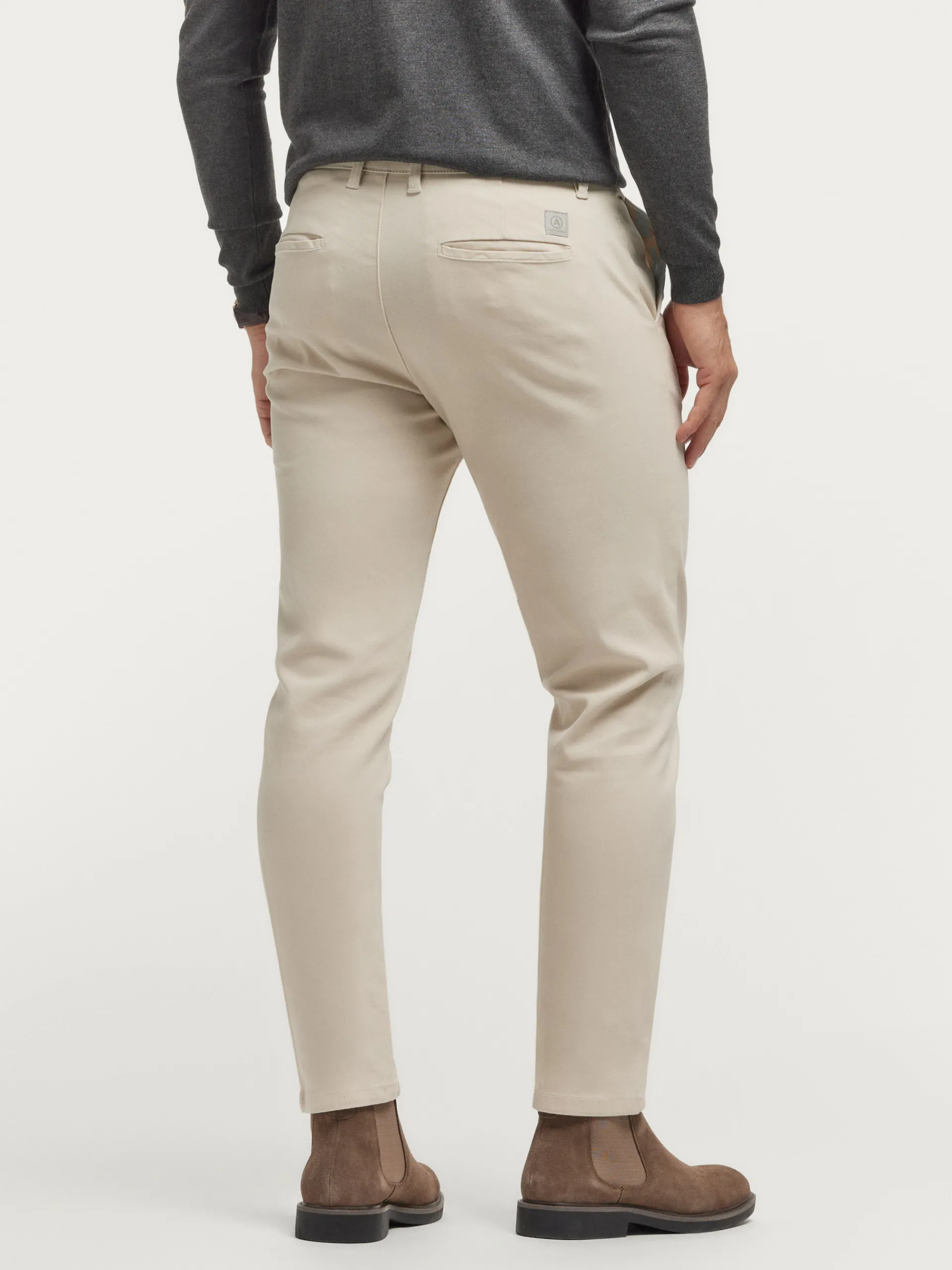 Discount PANTALON ELVIS Hombre Chino