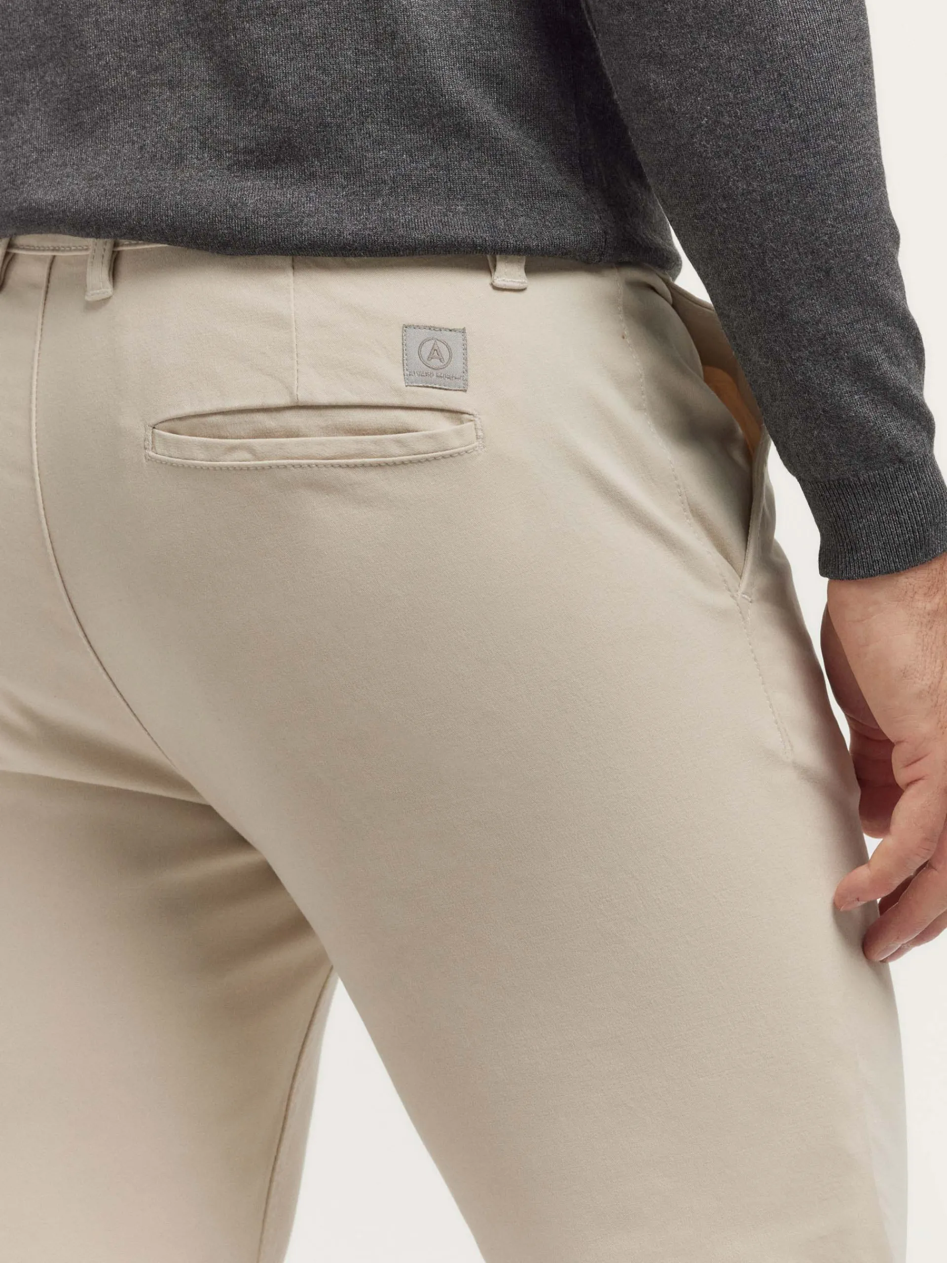 Discount PANTALON ELVIS Hombre Chino