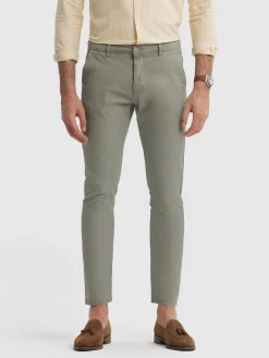Clearance PANTALON ELVIS Hombre Chino