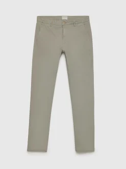 Clearance PANTALON ELVIS Hombre Chino