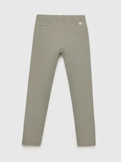 Clearance PANTALON ELVIS Hombre Chino